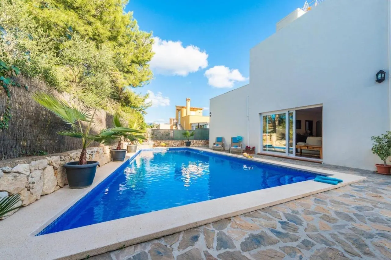 Villa Can Jaume Alcúdia