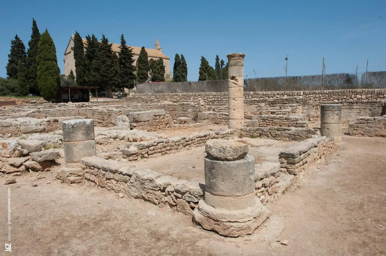 Villa Can Jaume Alcúdia Spagna