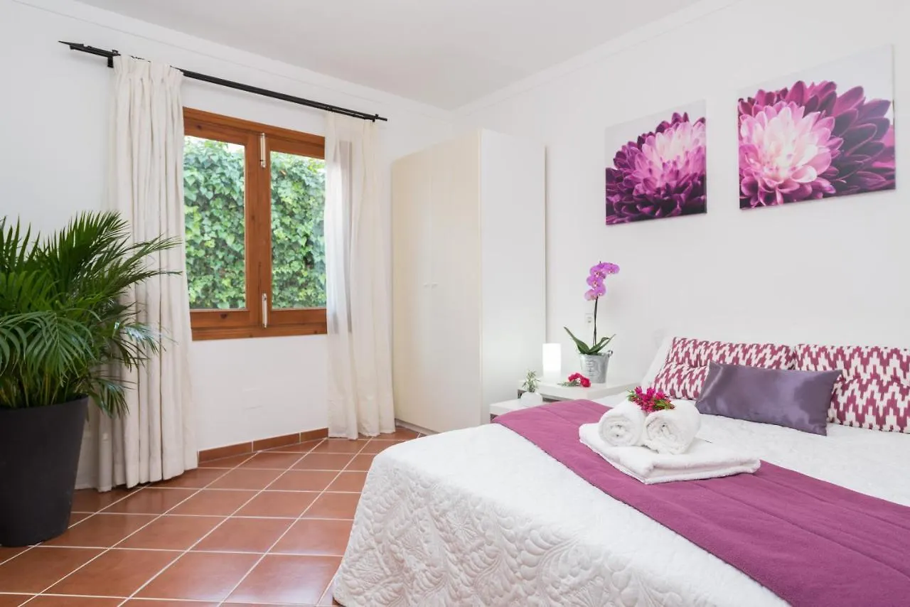 Villa Can Jaume Alcúdia