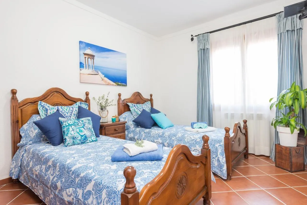 Villa Can Jaume Alcúdia