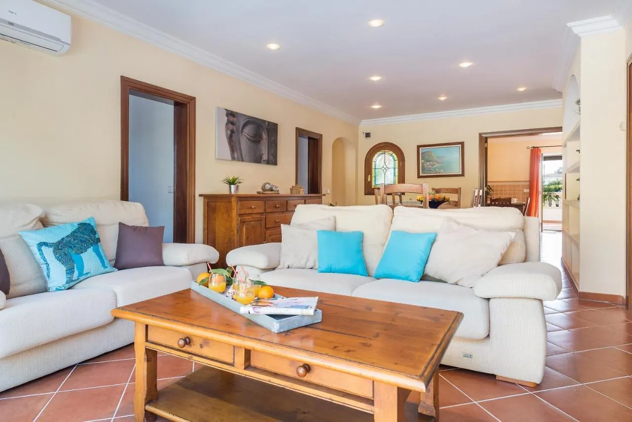 Chalet Villa Can Jaume Alcúdia Spagna