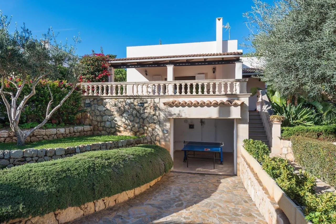 Villa Can Jaume Alcúdia